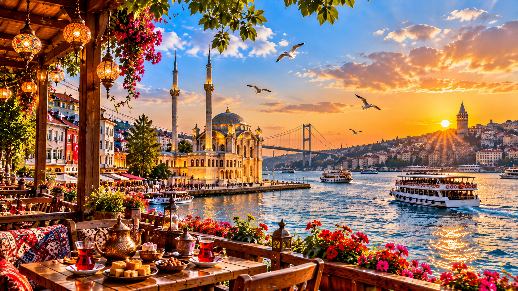 İstanbul Turu