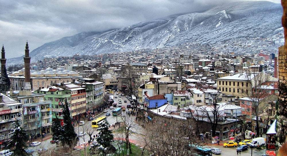 Here’s the Best Bursa Tour to Enjoy in Turkey