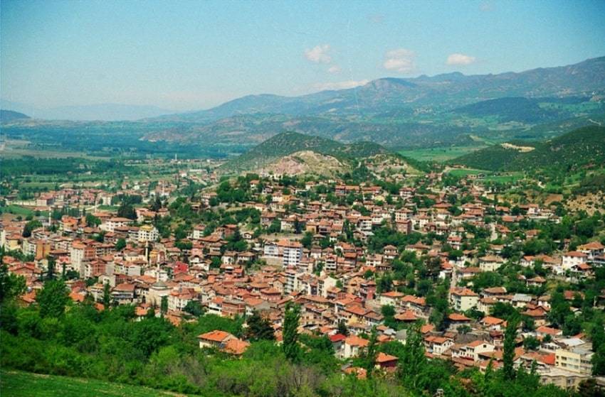 things to do in Tokat